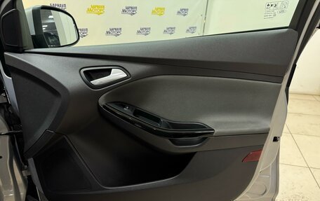 Ford Focus III, 2012 год, 949 000 рублей, 19 фотография