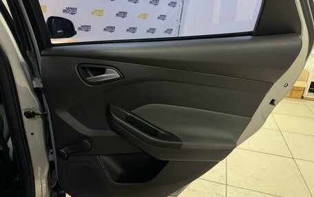 Ford Focus III, 2012 год, 949 000 рублей, 21 фотография