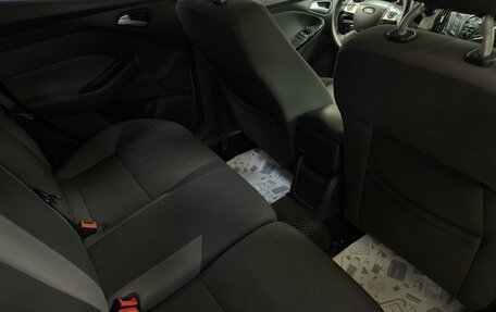 Ford Focus III, 2012 год, 949 000 рублей, 22 фотография