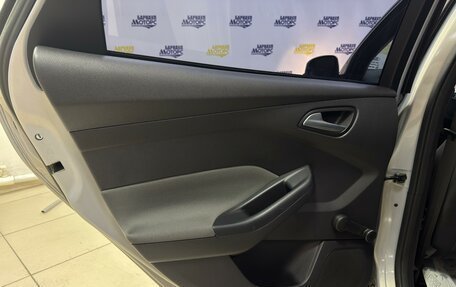 Ford Focus III, 2012 год, 949 000 рублей, 23 фотография