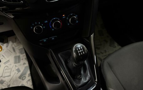 Ford Focus III, 2012 год, 949 000 рублей, 17 фотография
