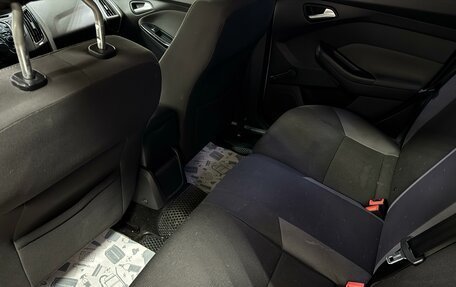 Ford Focus III, 2012 год, 949 000 рублей, 24 фотография