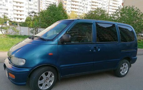 Nissan Serena II, 1999 год, 325 000 рублей, 6 фотография