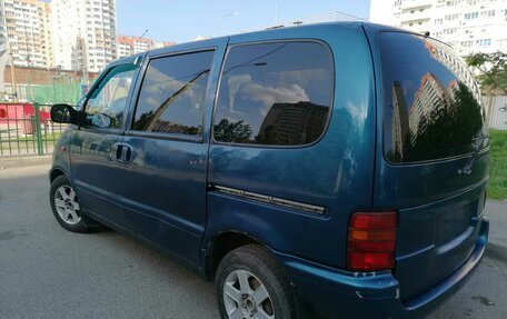 Nissan Serena II, 1999 год, 325 000 рублей, 4 фотография