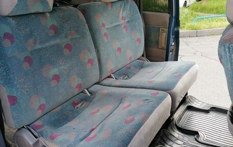 Nissan Serena II, 1999 год, 325 000 рублей, 11 фотография