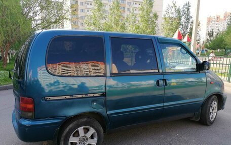 Nissan Serena II, 1999 год, 325 000 рублей, 5 фотография