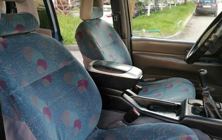 Nissan Serena II, 1999 год, 325 000 рублей, 10 фотография