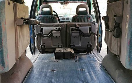 Nissan Serena II, 1999 год, 325 000 рублей, 8 фотография