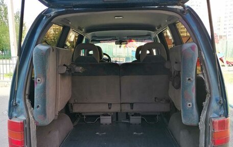Nissan Serena II, 1999 год, 325 000 рублей, 9 фотография