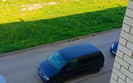 Peugeot 806 I, 1999 год, 420 000 рублей, 1 фотография