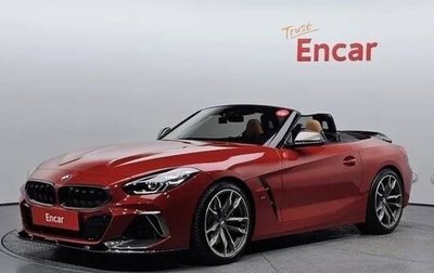 BMW Z4, 2019 год, 5 300 000 рублей, 1 фотография