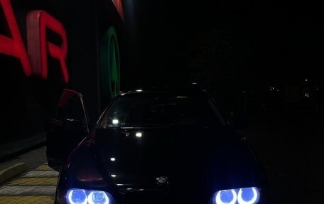 BMW 5 серия, 1999 год, 480 000 рублей, 1 фотография