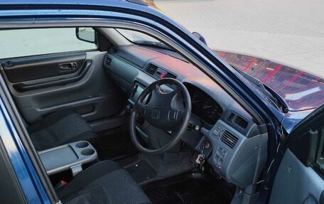 Honda CR-V IV, 1996 год, 459 000 рублей, 11 фотография