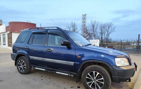 Honda CR-V IV, 1996 год, 459 000 рублей, 4 фотография
