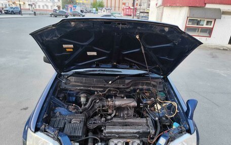 Honda CR-V IV, 1996 год, 459 000 рублей, 10 фотография