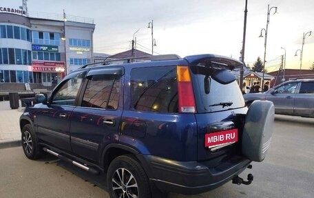 Honda CR-V IV, 1996 год, 459 000 рублей, 3 фотография