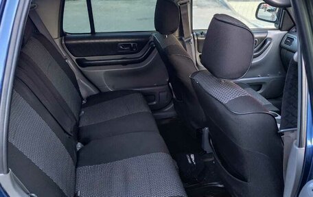 Honda CR-V IV, 1996 год, 459 000 рублей, 12 фотография