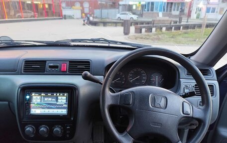 Honda CR-V IV, 1996 год, 459 000 рублей, 13 фотография