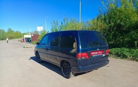 Peugeot 806 I, 1999 год, 420 000 рублей, 6 фотография