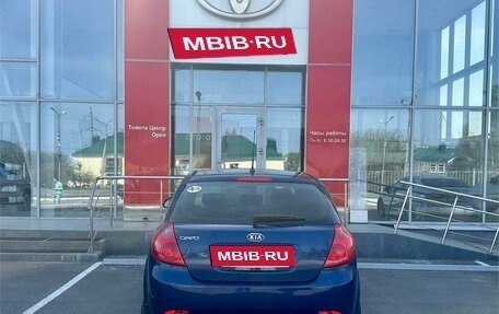 KIA cee'd I рестайлинг, 2008 год, 545 000 рублей, 6 фотография