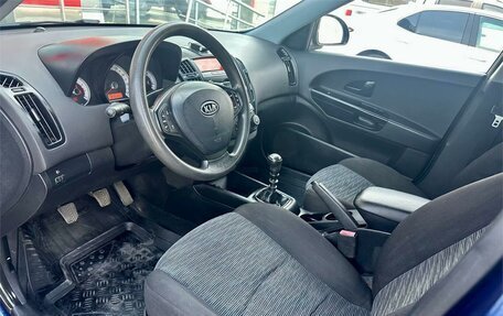 KIA cee'd I рестайлинг, 2008 год, 545 000 рублей, 15 фотография