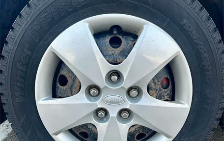 KIA cee'd I рестайлинг, 2008 год, 545 000 рублей, 9 фотография