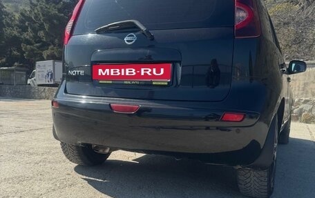 Nissan Note II рестайлинг, 2013 год, 880 000 рублей, 4 фотография