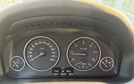 BMW X3, 2014 год, 2 000 000 рублей, 7 фотография