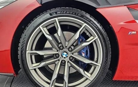 BMW Z4, 2019 год, 5 300 000 рублей, 3 фотография