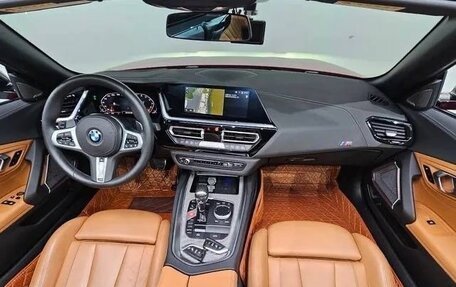 BMW Z4, 2019 год, 5 300 000 рублей, 5 фотография