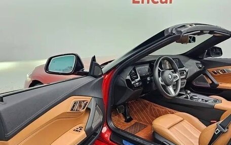 BMW Z4, 2019 год, 5 300 000 рублей, 7 фотография