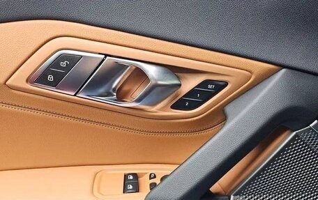 BMW Z4, 2019 год, 5 300 000 рублей, 10 фотография