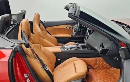 BMW Z4, 2019 год, 5 300 000 рублей, 8 фотография