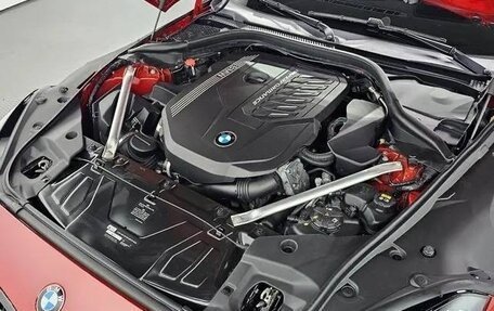 BMW Z4, 2019 год, 5 300 000 рублей, 4 фотография