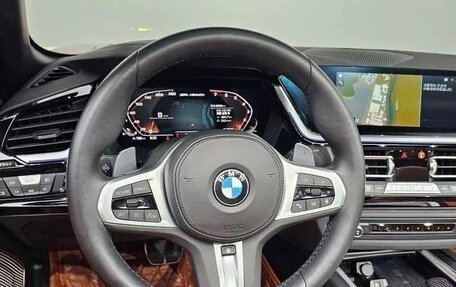 BMW Z4, 2019 год, 5 300 000 рублей, 11 фотография
