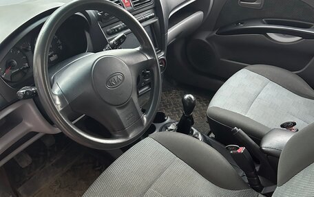 KIA Picanto I, 2006 год, 400 000 рублей, 5 фотография