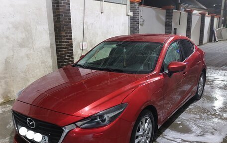 Mazda 3, 2018 год, 1 550 000 рублей, 4 фотография