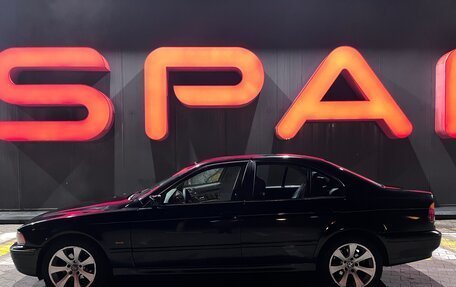 BMW 5 серия, 1999 год, 480 000 рублей, 2 фотография