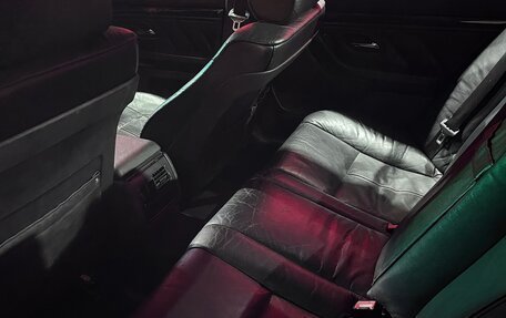 BMW 5 серия, 1999 год, 480 000 рублей, 5 фотография