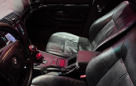 BMW 5 серия, 1999 год, 480 000 рублей, 6 фотография