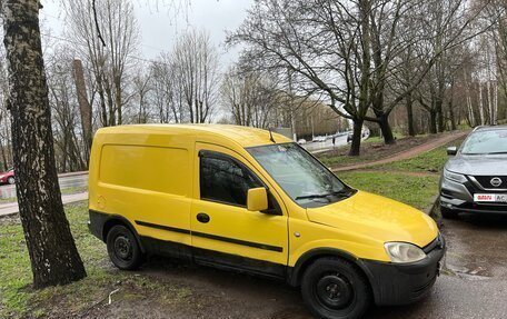 Opel Combo C, 2008 год, 400 000 рублей, 2 фотография