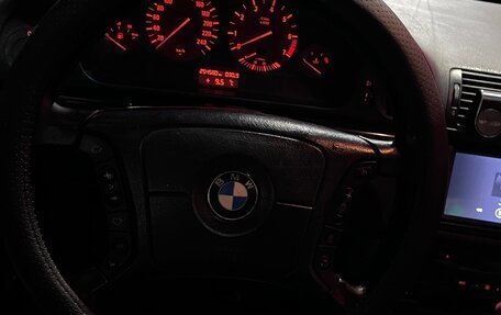 BMW 5 серия, 1999 год, 480 000 рублей, 9 фотография