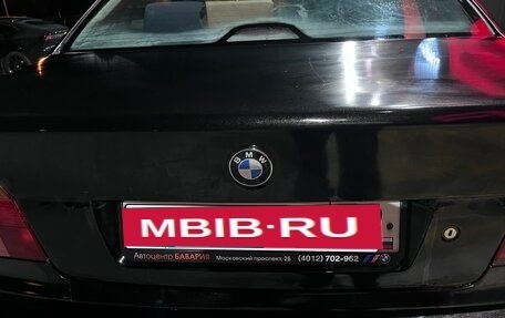 BMW 5 серия, 1999 год, 480 000 рублей, 12 фотография