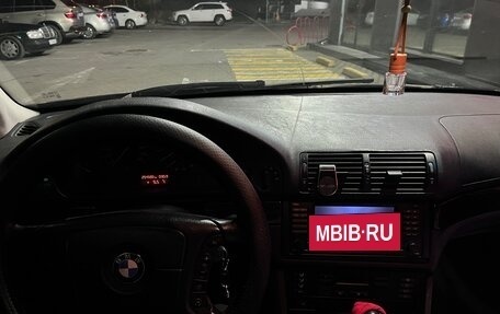 BMW 5 серия, 1999 год, 480 000 рублей, 15 фотография