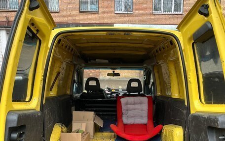 Opel Combo C, 2008 год, 400 000 рублей, 4 фотография