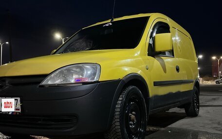 Opel Combo C, 2008 год, 400 000 рублей, 7 фотография