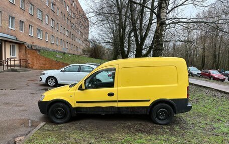 Opel Combo C, 2008 год, 400 000 рублей, 5 фотография