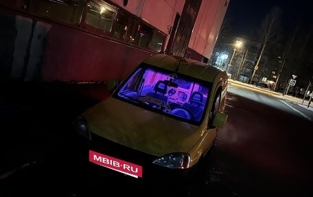 Opel Combo C, 2008 год, 400 000 рублей, 8 фотография