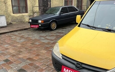 Opel Combo C, 2008 год, 400 000 рублей, 6 фотография