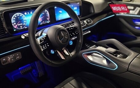 Mercedes-Benz GLE Coupe AMG, 2025 год, 18 500 000 рублей, 5 фотография